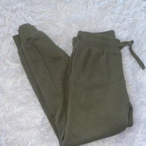 Boy joggers